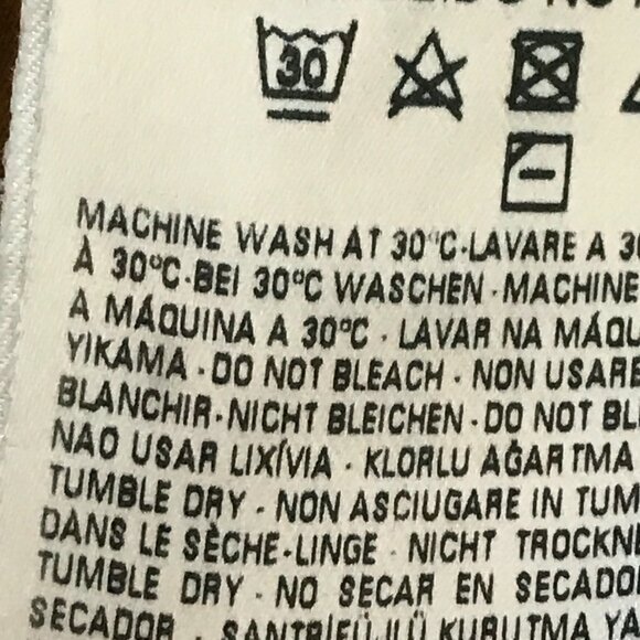 Diesel Buster Regular Slim Tapered Jeans Men 29x30 Blue Mid Rise Button Fly - Picture 14 of 14